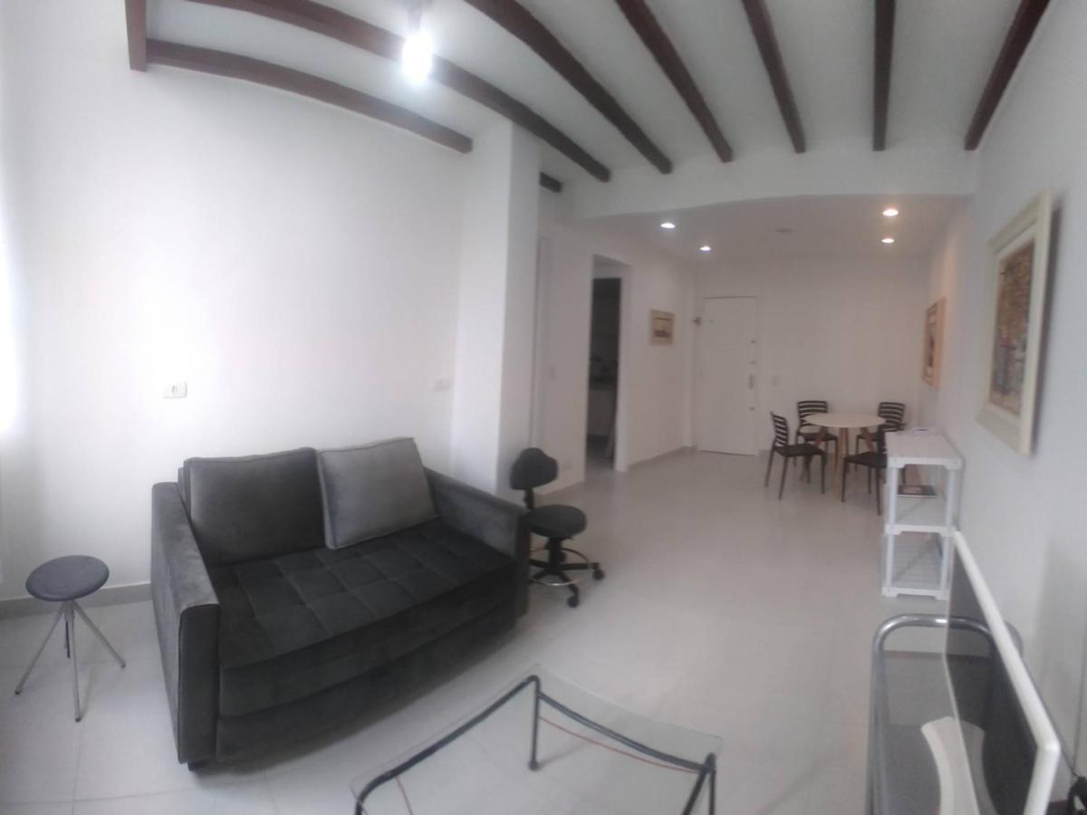 리오데자네이루 Ipanema Vp 603 Posto 8 Charmoso E Aconchegante 아파트 외부 사진